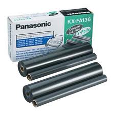 Fax Film Roll KX-FA-136