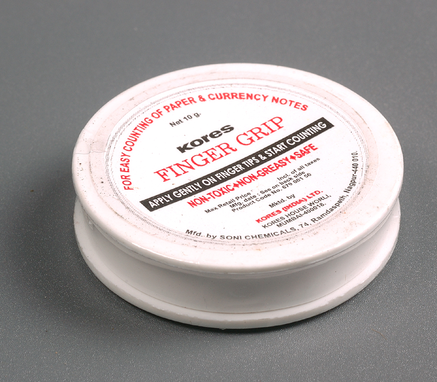Finger Grip Kores