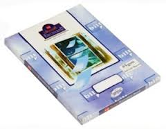 Bond Paper 100 Gsm Quantum (500 sheet)